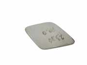 Abdeckkappe Scheinwerferwaschanlage rechts PEUGEOT 207 (WA_, WC_) 1.6 HDi 31283735