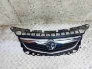 Vorderer oberer Gitter OPEL ASTRA J 2.0 CDTI 13266577