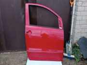 Tür rechts vorne VW Fox Schrägheck (5Z) 5Z3831312