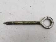 Abschleppöse Renault Laguna I (B56)