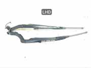 Scheibenwischerfuß JAGUAR F-TYPE Coupe (X152) 5.0 R AWD 6W8317B589AD 6W8317C495AD