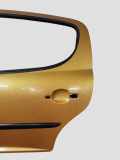 Tür hinten links PEUGEOT 207 CC (WD_) 1.6 HDi