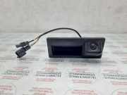 Heckklappengriff VW Passat B7 Alltrack (36, B7) 5N0827566D