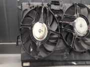 Kühlmodul Opel Vectra C CC (Z02) 870733X