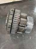 Getriebelager AUDI Q7 (4L) 4.2 FSI quattro Tr-60sn
