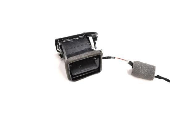 Frischluftgrill PORSCHE CAYENNE (9PA) S 4.5 7L5819703A Bild Frischluftgrill PORSCHE CAYENNE (9PA) S 4.5 7L5819703A