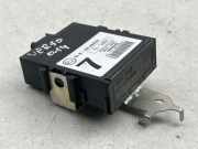 Türsteuergerät hinten rechts TOYOTA AVENSIS VERSO (_M2_) 2.0 D (CLM20_) 001648681 S000050409