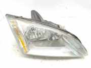 Hauptscheinwerfer rechts Ford Focus II Turnier (DA, DS, FFS) 4M5113W029BC