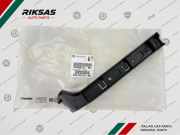 Stoßstangenhalterung hinten links ALFA ROMEO GIULIA (952_) 2.0 Q4 (952ACA45) 50538710