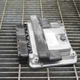 Motorsteuergerät AUDI A4 Avant (8K5, B8) 2.0 TDI quattro 03L906018JH 0281018458