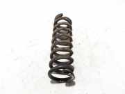 Feder vorne links NISSAN PATHFINDER III (R51) 2.5 dCi 4WD