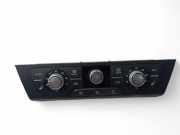 Heizungsbetätigung (Konsole) vorne Audi A6 (4G, C7) 4G0820043CB