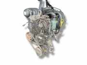 Motor FORD C-MAX (DM2) 2.0 LPG HWDA