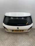Kofferraumdeckel PEUGEOT 308 SW II 1.5 BlueHDi
