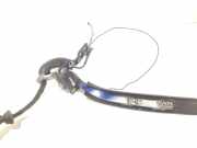 Heckklappescharnier links VW TOUAREG (7LA, 7L6, 7L7) 2.5 R5 TDI
