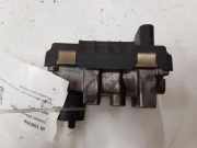 Elektrische Turboladersteuerung JAGUAR S-TYPE (X200) 2.7 D 6NW009206 18075L1
