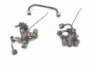 Kraftstoffrohr CITROËN C6 (TD_) 2.7 HDi