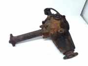 Vorderes Untersetzungsgetriebe KIA SORENTO II (XM) 2.0 CRDi