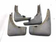 Schmutzfänger vorne links NISSAN X-TRAIL (T30) 2.2 Di 4x4 638548H300