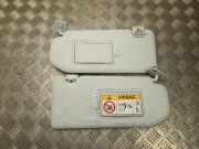 Sonnenblende links Opel Grandland X (A18) 200322C