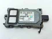 Luftqualitätssensor MERCEDES-BENZ C (W203) C 200 CDI (203.004) 2118300472