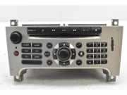 Radio/Navigationssystem-Kombination Peugeot 607 () 96563012EF