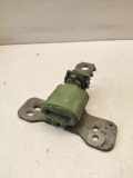 Auspuffhalter RENAULT GRAND SCÉNIC III (JZ0/1_) 1.6 dCi (JZ00, JZ12) 8200310007