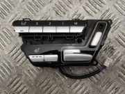Bedientasten des rechten Sitzes MERCEDES-BENZ S (W221) S 320 CDI 4-matic (221.080, 221.180) A2218702179