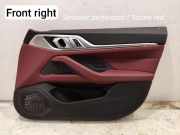 Türpolster vorne rechts BMW i4 (G26) eDrive35