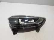 Hauptscheinwerfer links Renault Kadjar (HA, HL) 260608385R