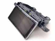 Navigationsanzeige AUDI Q5 (FY) SQ5 TFSI quattro 80A919605