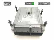 Motorsteuergerät MERCEDES-BENZ M (W166) ML 63 AMG 4-matic (166.074) A2789011300 A2789001300