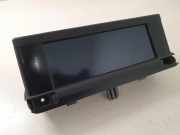 Navigationsanzeige CITROËN C4 II (B7) 1.6 BlueHDi 120 9810313280