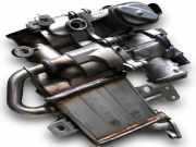 Abgaskühler VW Crafter 30-50 Fahrgestell (2F) 04L131512CH