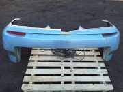 Hintere Stoßstange MAZDA 6 Station Wagon (GY) 2.0 DI