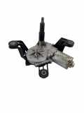 Scheibenwischermotor vorne OPEL ASTRA H (L48) 1.9 CDTI 13105981 0390201591