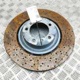 Bremsscheibe vorne links PORSCHE 911 (991) 3.8 Turbo 99135140502