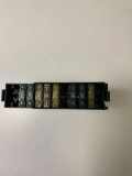 Sicherungskasten AUDI A6 (4F2, C6) 2.7 TDI 4F0941824 4F0941824A