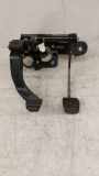 PEDALE SATZ SET RENAULT MASTER III Furgon (FV) 2.3 dCi 100 [RWD] (FV0B, FV0C, FV0D) 465108066R