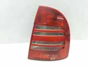 Lampenträger Heckleuchte rechts Skoda Superb I (3U) 3U5945112