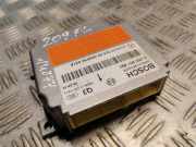 Airbag-Steuergerät MERCEDES-BENZ CLK (C209) 320 CDI (209.320) 2038207385