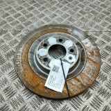 Bremsscheibe hinten rechts AUDI Q5 (FY) SQ5 TFSI quattro 80A615601C