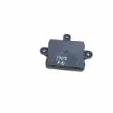 Türsteuergerät hinten rechts VOLVO V40 Cross Country (526) D2 31456699