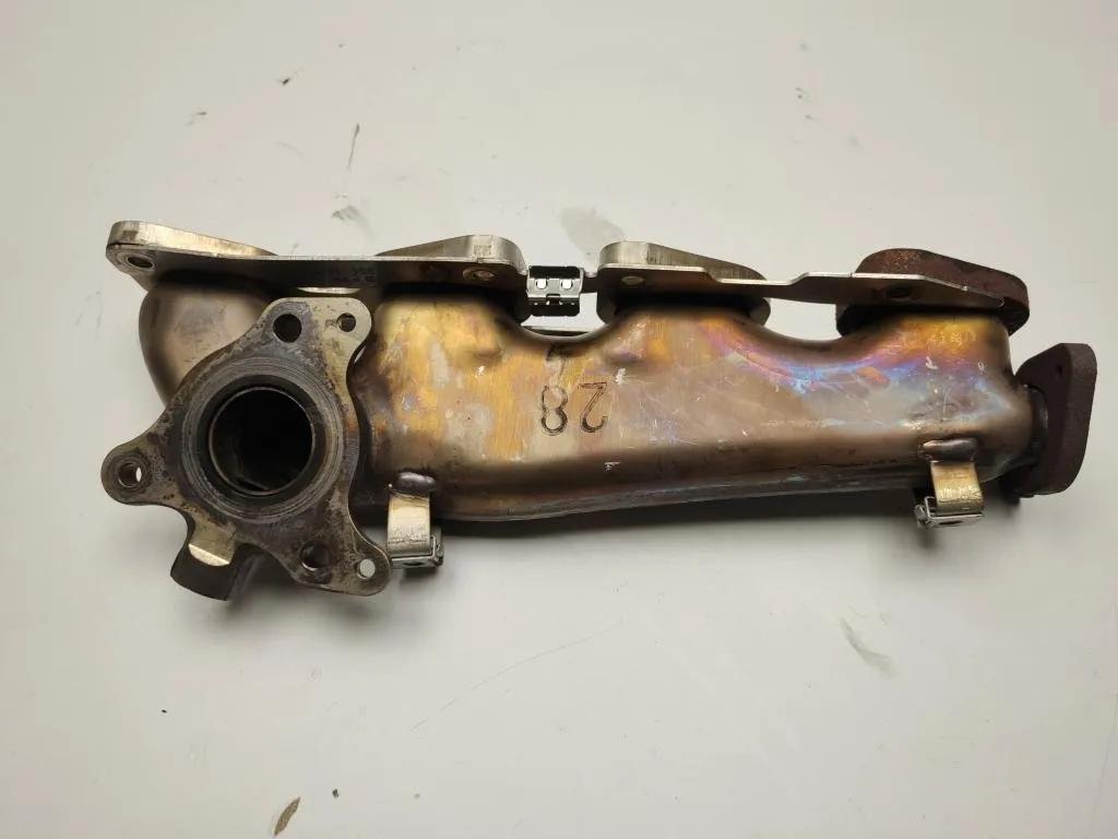 Auspuffkrümmer rechts MERCEDES-BENZ C (W205) C 220 BlueTEC / d (205.003) A6511400909