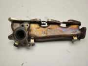 Auspuffkrümmer rechts MERCEDES-BENZ C (W205) C 220 BlueTEC / d (205.003) A6511400909