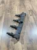 Hochspannungszündkabel (Steckkabel) PEUGEOT 307 SW (3H) 1.6 16V 8002672003