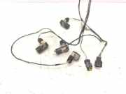 Beschleunigungssensor RENAULT LAGUNA II (BG0/1_) 2.0 dCi (BG1T) TEB66 8200417705