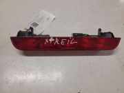 Zusatzbremsleuchte NISSAN X-TRAIL (T30) 2.2 dCi 4x4 P1842