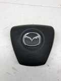 Lenkrad Airbag MAZDA 6 Sedan (GH) 2.2 MZR-CD GS1G57K00