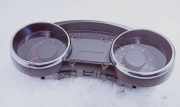 Tachometer Peugeot 5008 I () 9666175180
